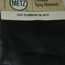 CDC dabb Black Metz